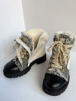 Зимние ботинки Jarrett, 28