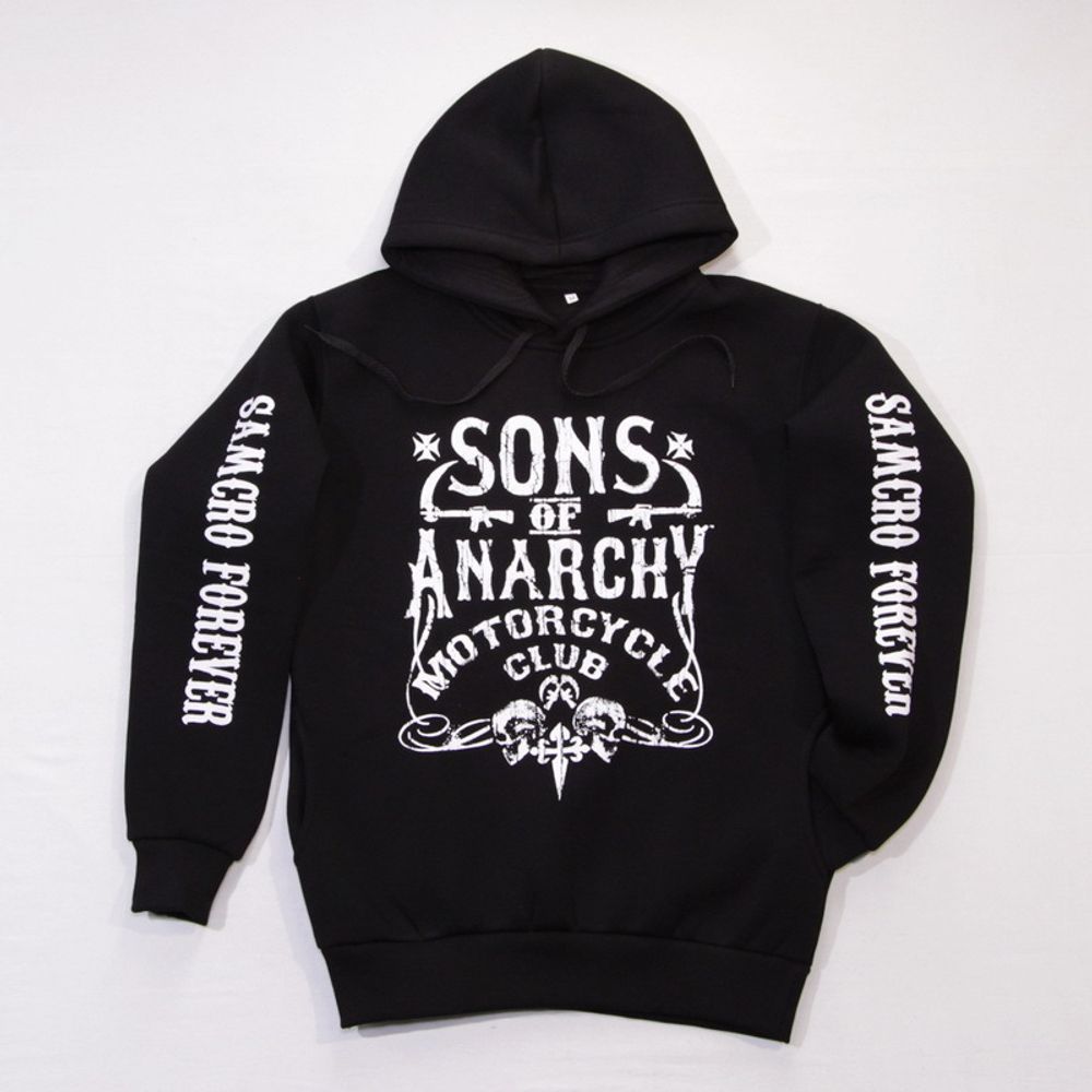 Кенгуру Sons of Anarchy