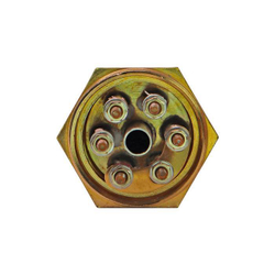 БЛОК-ТЭН 9,0 кВт(3х3,0), нерж, G1 1/2" 69590