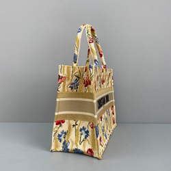 Christian Dior Book Tote 36 cm