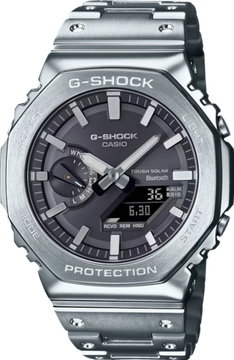 Наручные часы Casio GM-B2100SD-1A