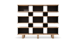 Шкаф Cassina NUAGE