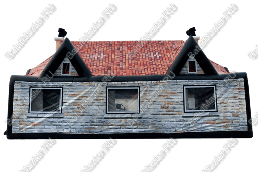 Надувной шатер-бар "Паб 2"