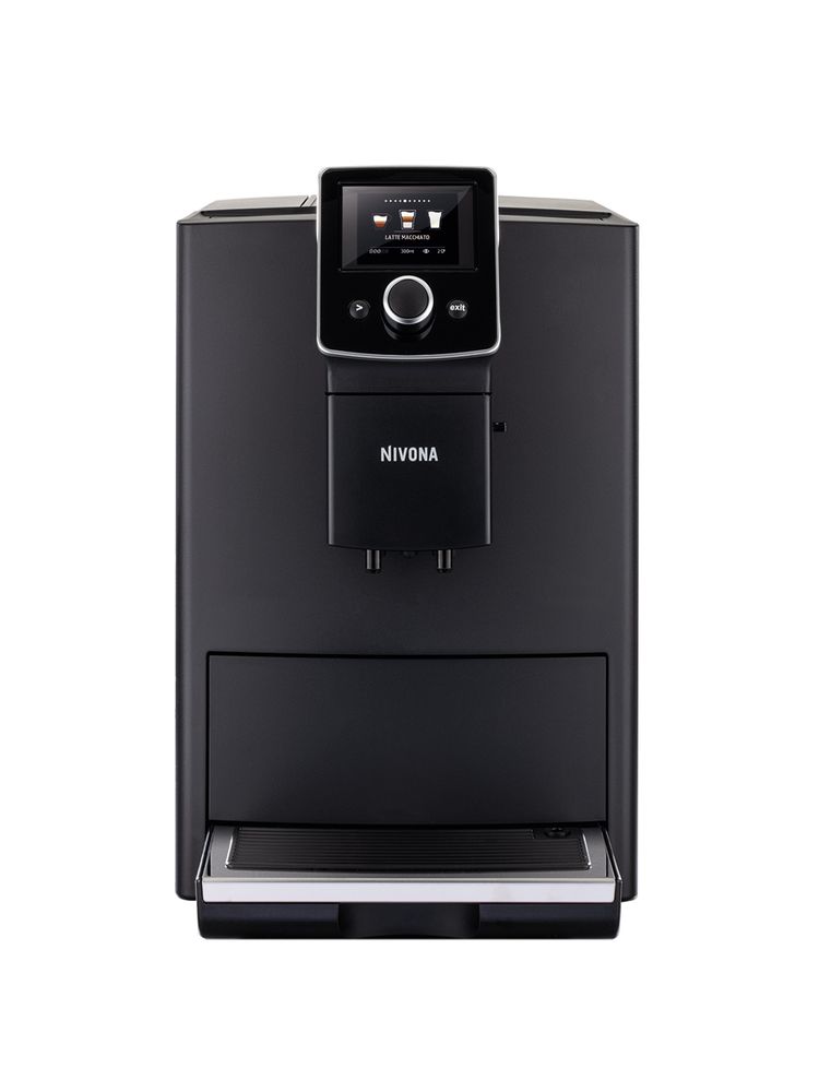 Кофемашина Nivona CafeRomatica NICR 820