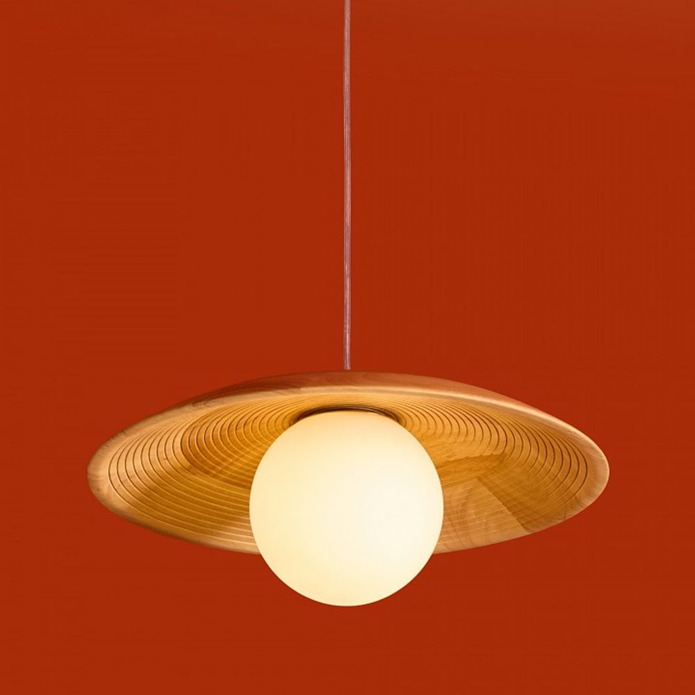 Подвесной светильник Freya Albero FR5589PL-01T