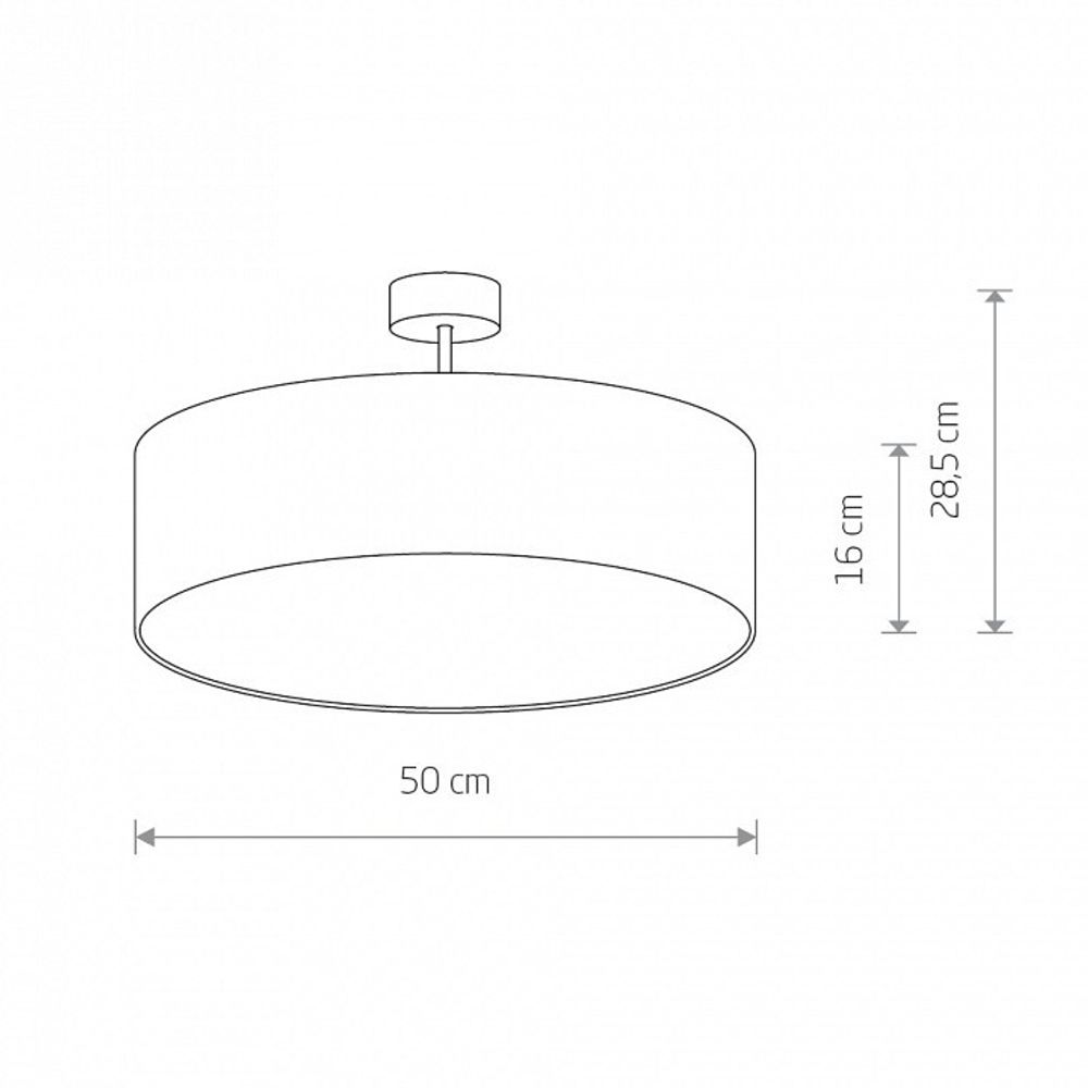 Светильник на штанге Nowodvorski Violet 7961