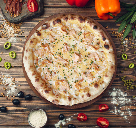 705.Ծովամթերքով