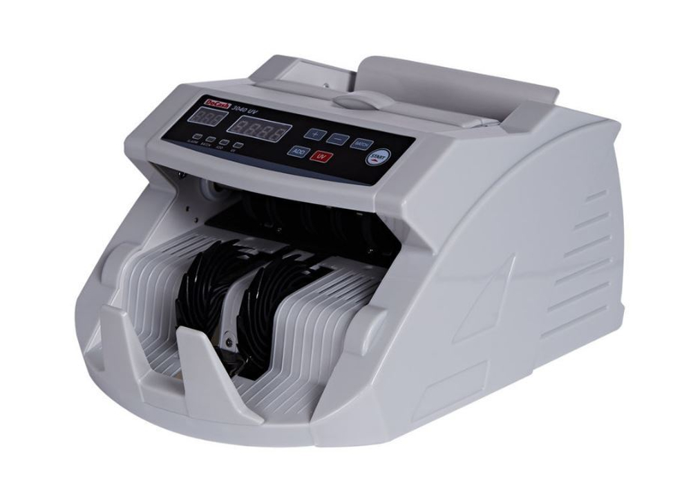 Счетчик банкнот  DoCash 3040 UV