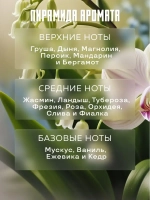 Парфюмерная отдушка с натуральными нотами J'adore