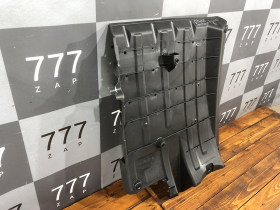 Пыльник Kia Sportage 3 Новый. с деф. Оригинал 841372Z000