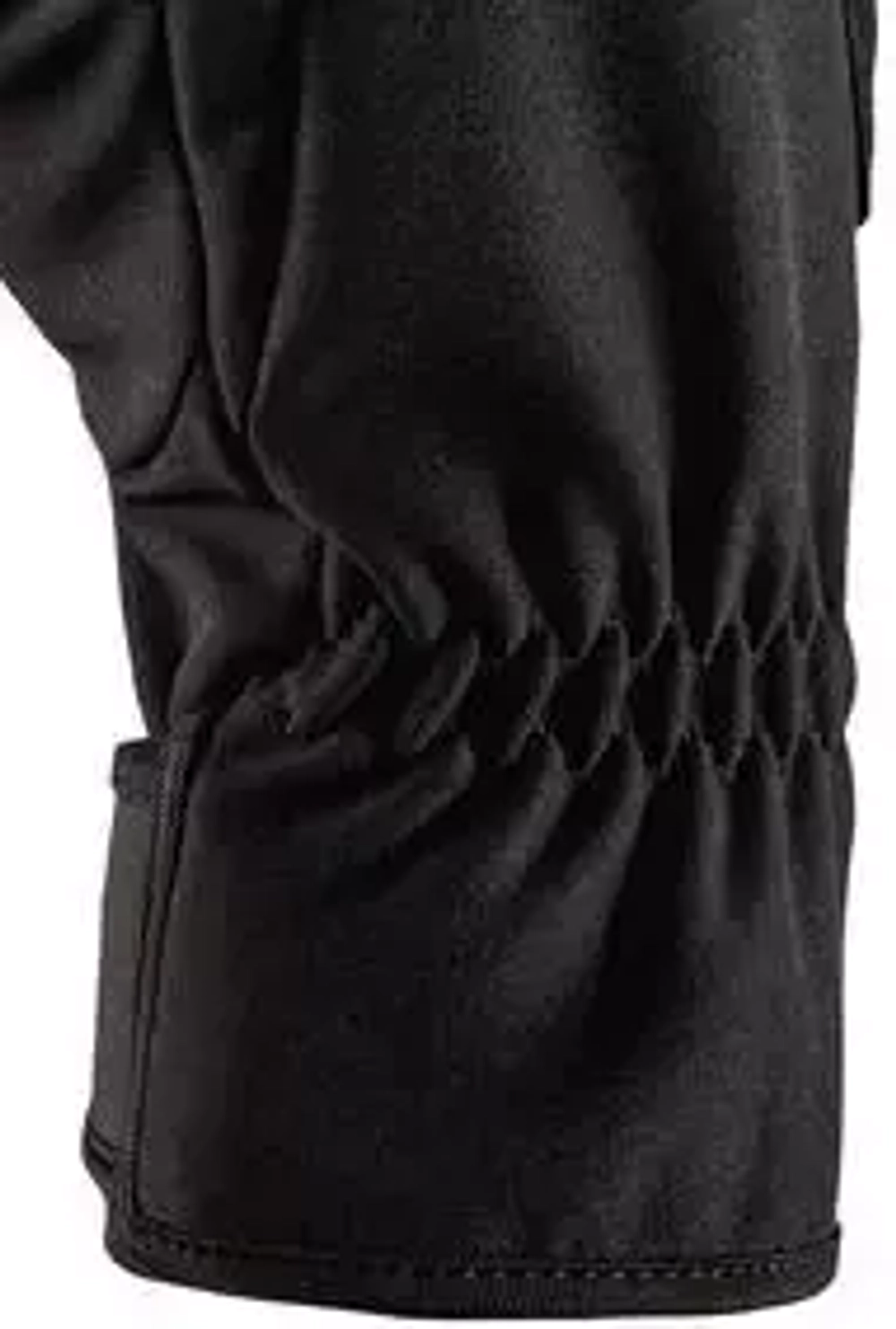 Перчатки горные VIKING Tromso Black (inch (дюйм):7)