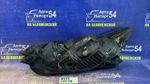 Фара передняя правая Honda ACCORD 2008-2011