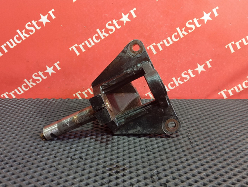 Кронштейн крепления рессоры передней 2024г