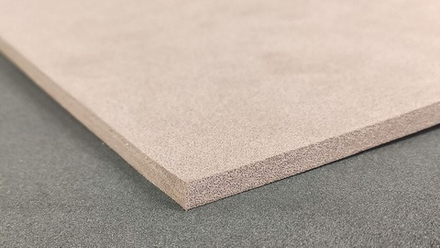5 мм Шоколадный EVA-лист 1950х1100 мм 45 шор