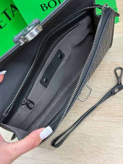 Клатч Bottega Veneta