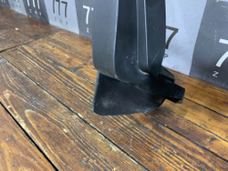 Накладка крыла заднего правого Mazda CX-5 2 (KF) 17-нв Б/У Оригинал KB7W51W51