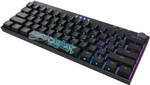 Клавиатура Wireless GMNG GG-KB500XW