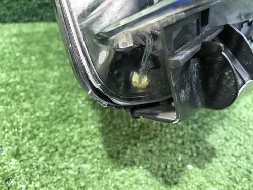 Фара левая BMW 5er G30 (2017-2020) LED (В пленке)