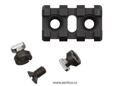 Кронштейн Б-2Л (Чёрный)