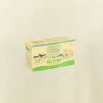 Футболка Called a Garment Butter Кремовая