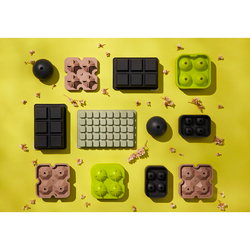 Форма для льда Smart Solutions Freeze