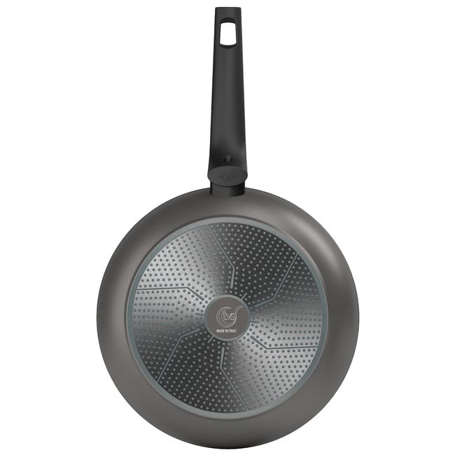 Сковорода TVS Titan Elite Induction