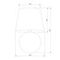 Настольная лампа TK Lighting 5903 Santana