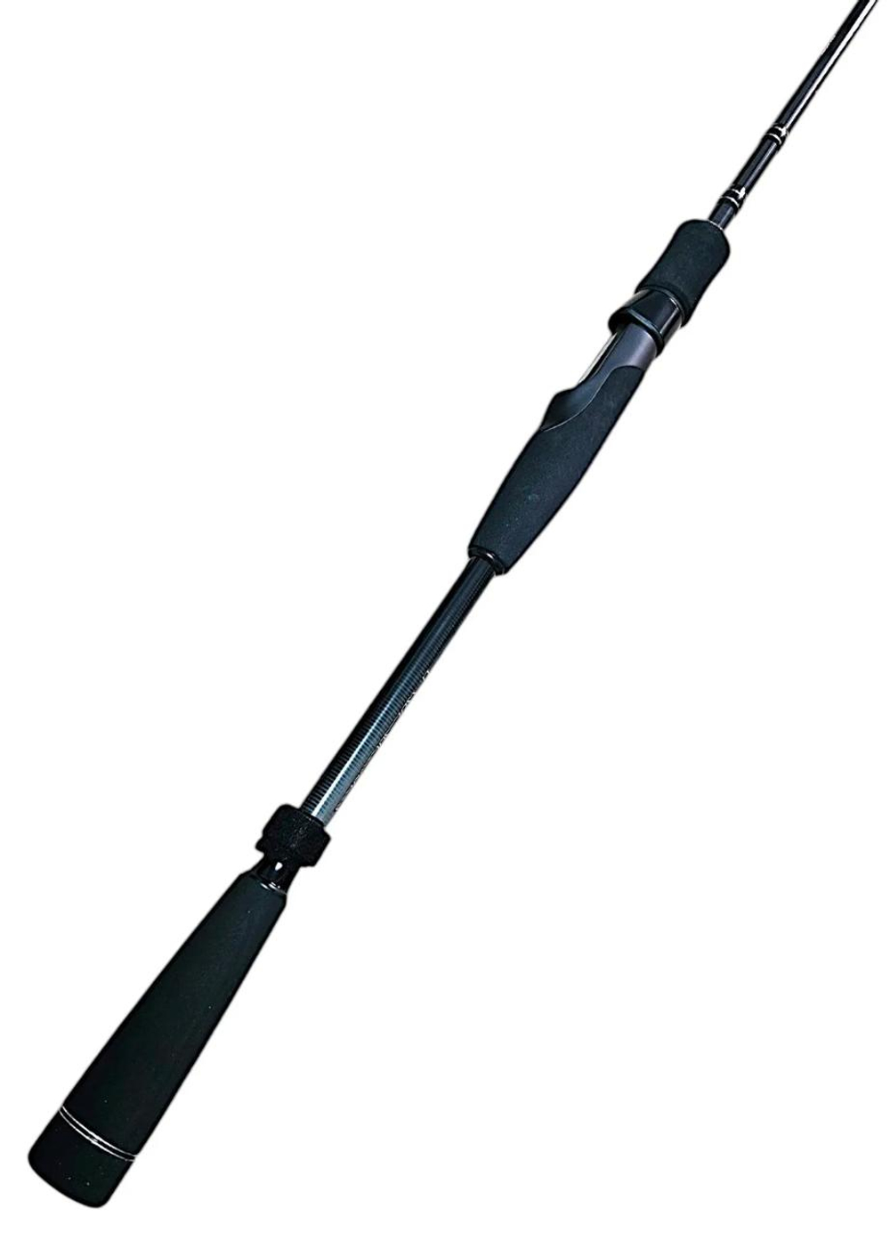 Спиннинг Wei 064В-2,1м PALADIN