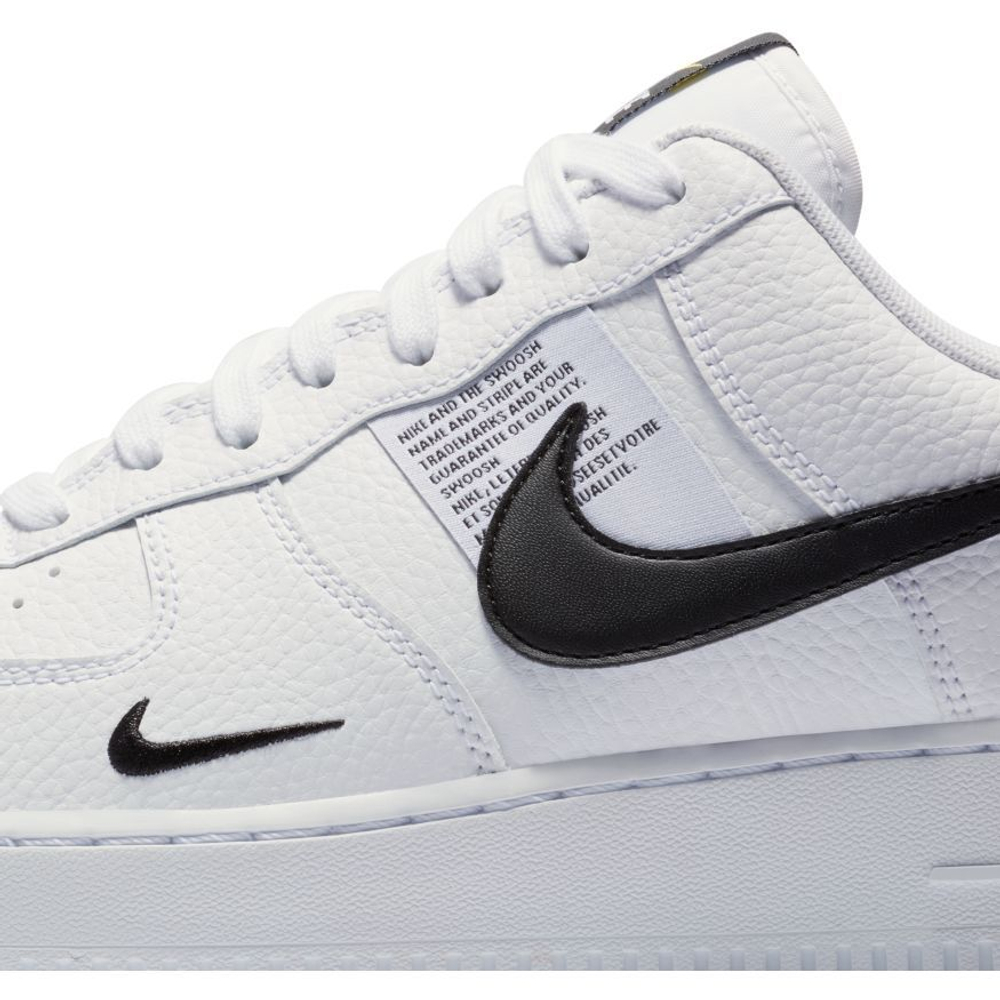 Nike air force 1 utility womens white hotsell