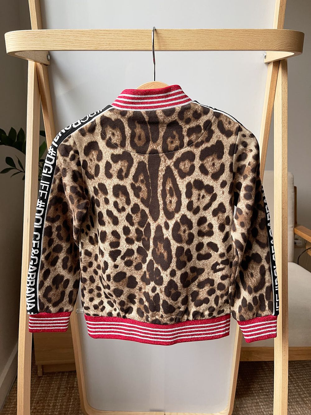 Бомбер Dolce&Gabbana, 104