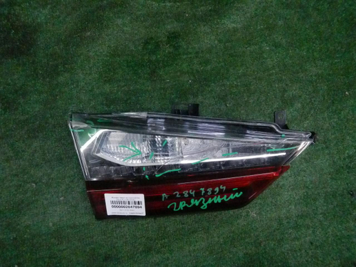 Фонарь левый внутренний Lexus RX 4 (2015-2019)
