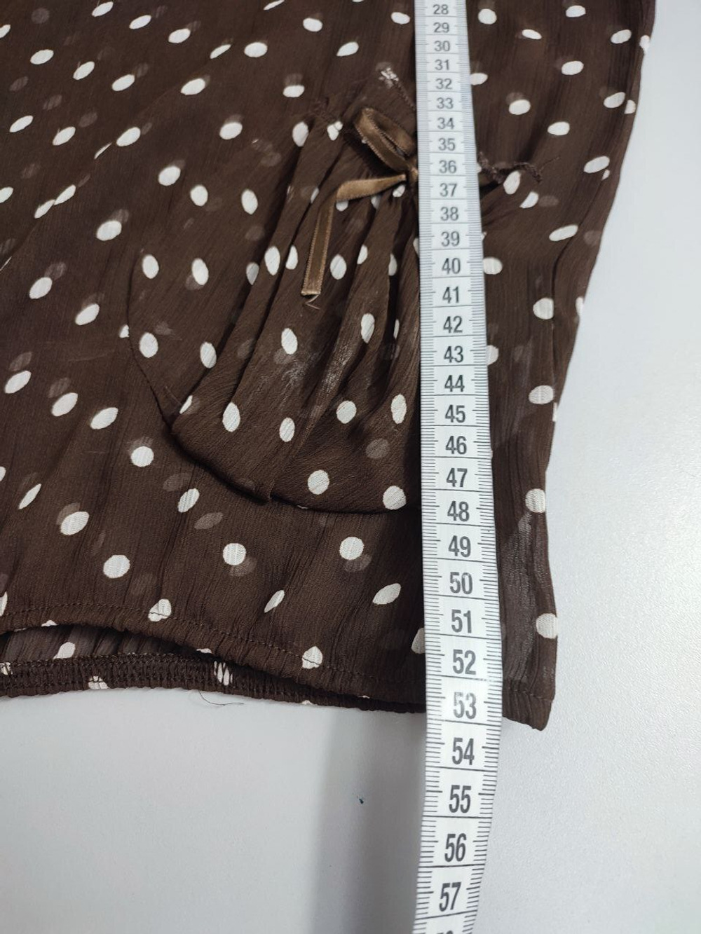 Блузка Zivo красивая 40 размер