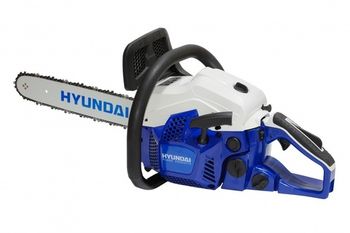 Запчасти для бензопил HYUNDAI