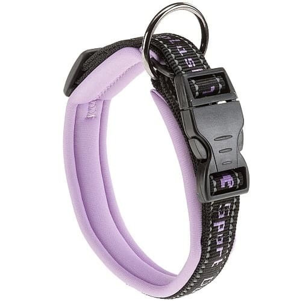 Ошейник SPORT DOG C25/65 сиреневый  Ferplast