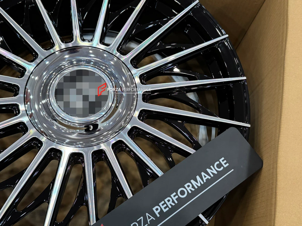 КОВАНЫЕ ДИСКИ ДЛЯ HYUNDAI PALISADE LX3 2025 ХЁНДАЙ Палисад