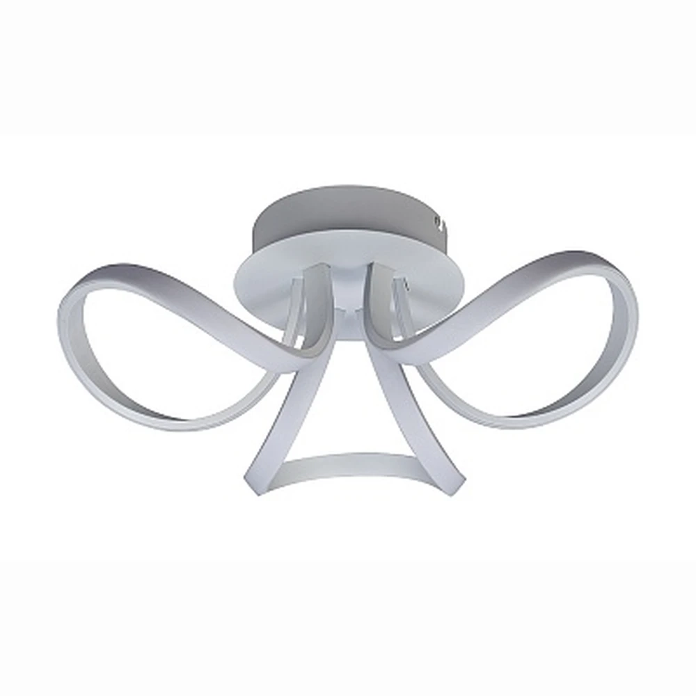 Потолочная люстра Mantra KNOT LED 6036