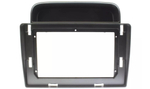 Переходная рамка магнитолы TOYOTA LAND CRUISER 1998+ 10,2 дюймов