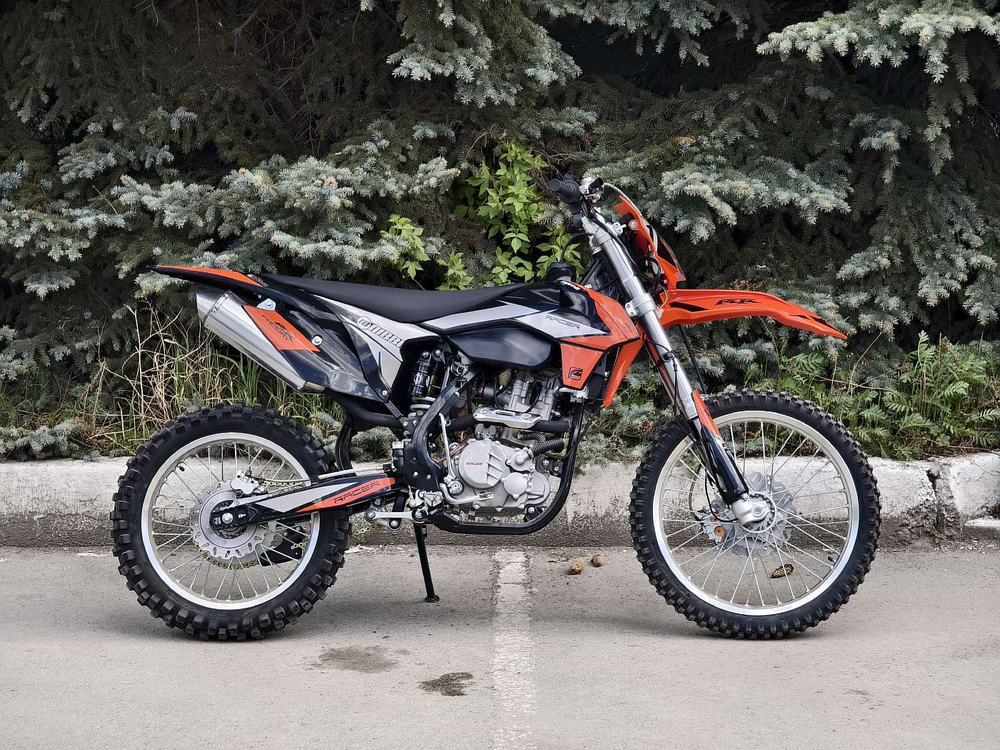 RACER X2 КРОСС