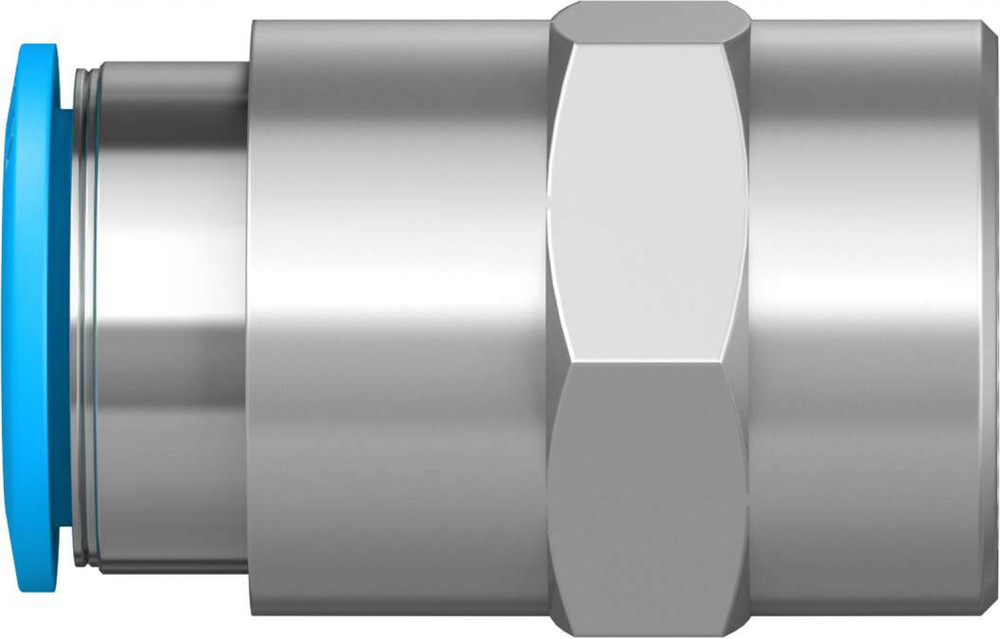 QSF-1/2-16-B Штуцер с цанговым соединением