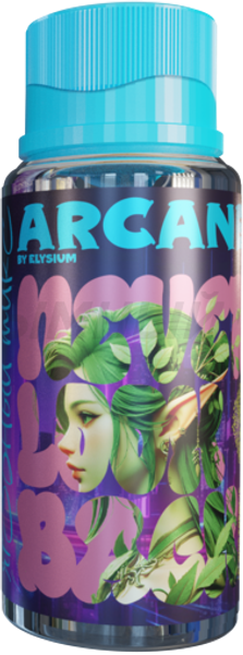 Купить Ароматизатор Arcane 14 мл - Ягодный Микс