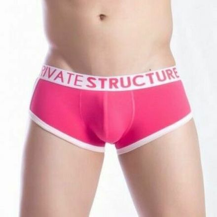 Private Structure
