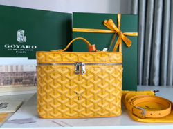 Goyard Muse Vanity Case