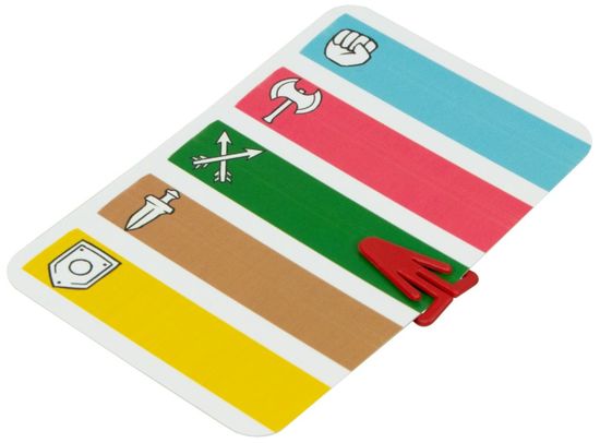 Настольная игра: Кровус Максимус, арт. 915296