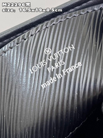 Louis Vuitton Twist Lock XL