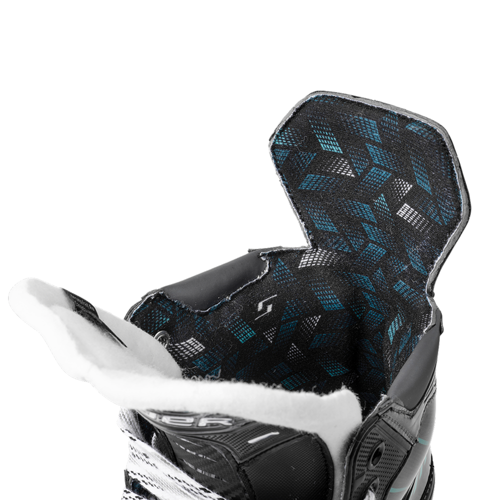 Коньки Bauer S26 Supreme F30 SR