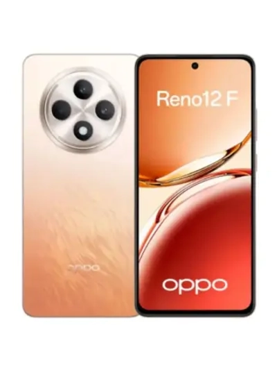 6,67" Смартфон Reno12 F 8/512 ГБ OPP-2687.8-512.OR ORANGE