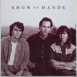 Show Of Hands / Show Of Hands (LP)