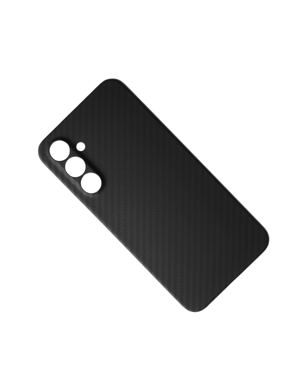 Чехол Сarbon Fiber Case для Samsung Galaxy A54