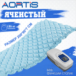 Матрас противопролежневый AORTIS ячеистый M130