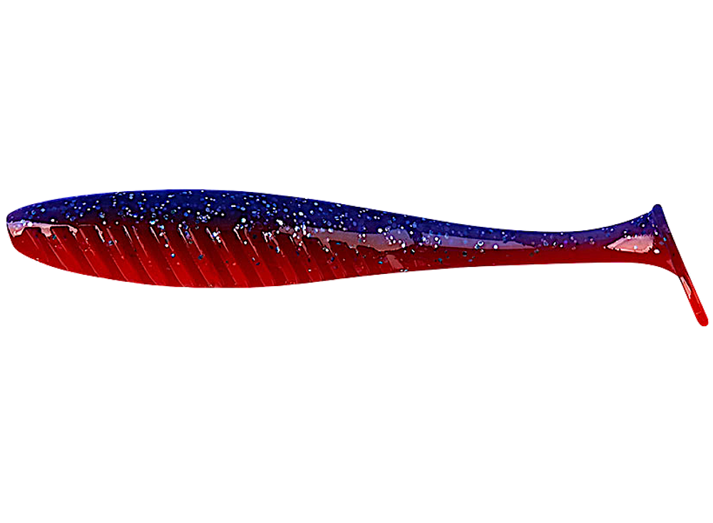 Мягкая приманка IAM Format Pioneer 100мм 7г -